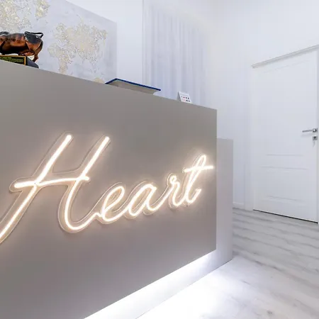 Heart Konukevi