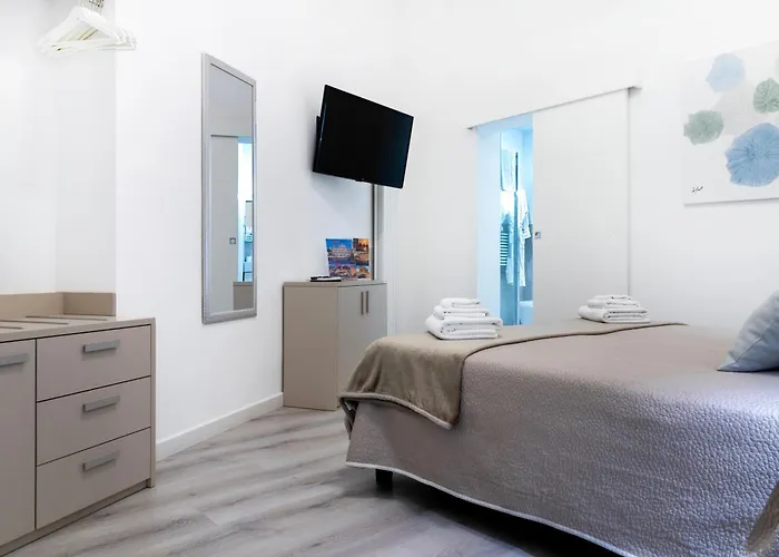 Heart 게스트하우스 카타니아