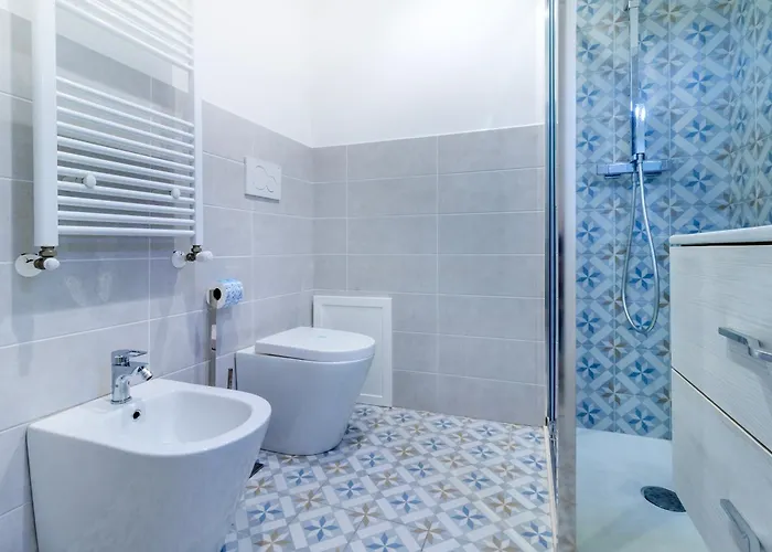 Heart 게스트하우스 카타니아