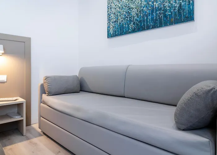 게스트하우스 Heart 카타니아