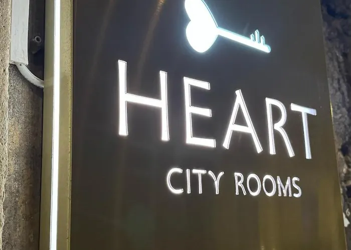 게스트하우스 Heart 카타니아