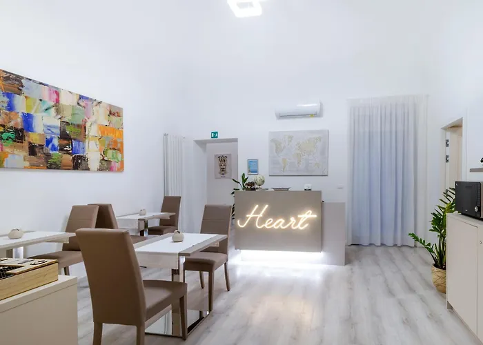 게스트하우스 Heart