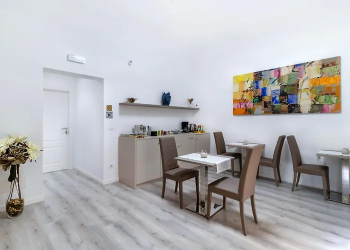 Heart 게스트하우스